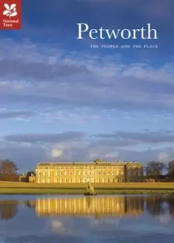Image of Petworth by Christopher Rowell