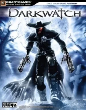 Image of Darkwatch by BradyGames