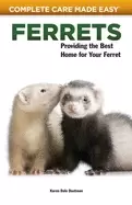 Image of ferrets complete care guide