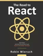 Image of road to react your journey to master plain yet pragmatic react js