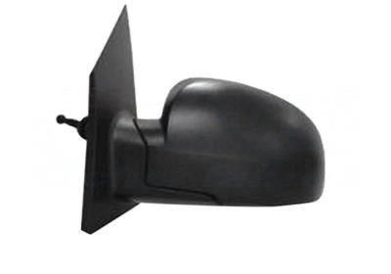 Image of VAN WEZEL 8251803 Wing mirror * HAGUS * Left, Internal Adjustment, Paintable Outside Mirror (50)