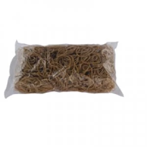 image of Whitecroft Size 16 Rubber Bands Pack of 454g 5387121