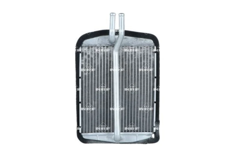 Image of NRF 53633 Heat Exchanger Aluminium Heat Exchanger,interior heating (467)