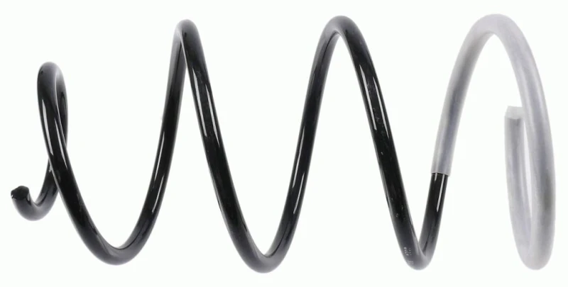 Image of Coil spring SACHS 998 106