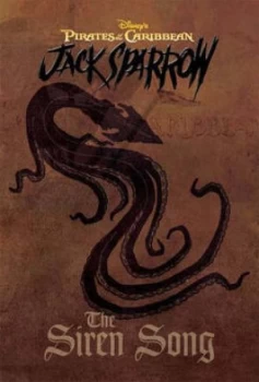 Image of Disney the Siren Song. Paperback