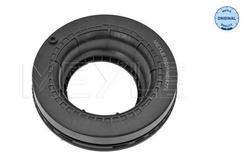 Image of Top strut mount bearing MEYLE 11-14 412 0001