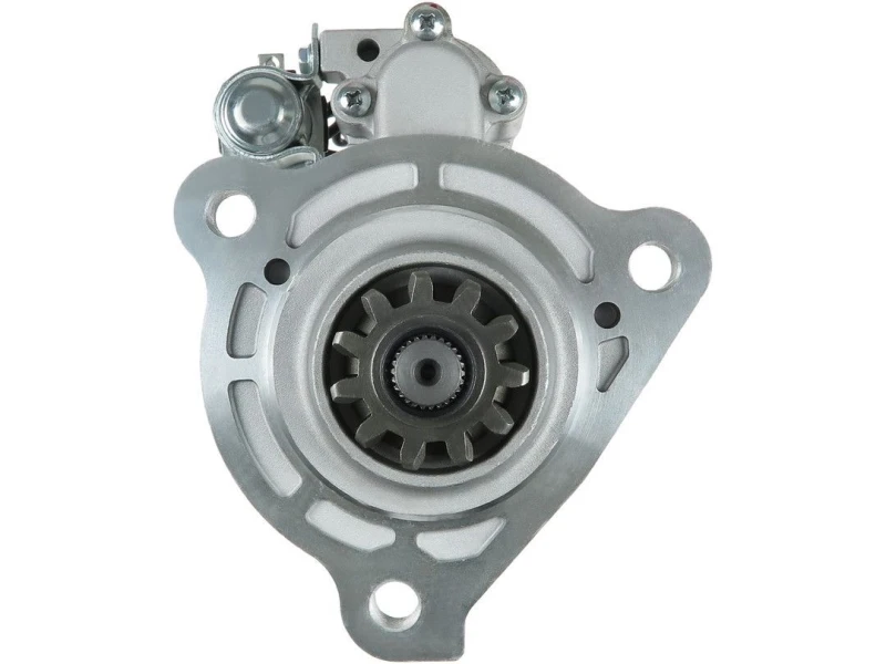 Image of AS-PL Starter motor AS-PL S5030