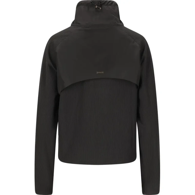 Image of Athlecia Sleeveless jacket For Her Athlecia Aiana Noir Female 44