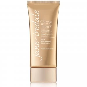 Image of jane iredale Glow Time Full Coverage Mineral BB Cream 50ml (Various Shades) - BB11 - SPF17