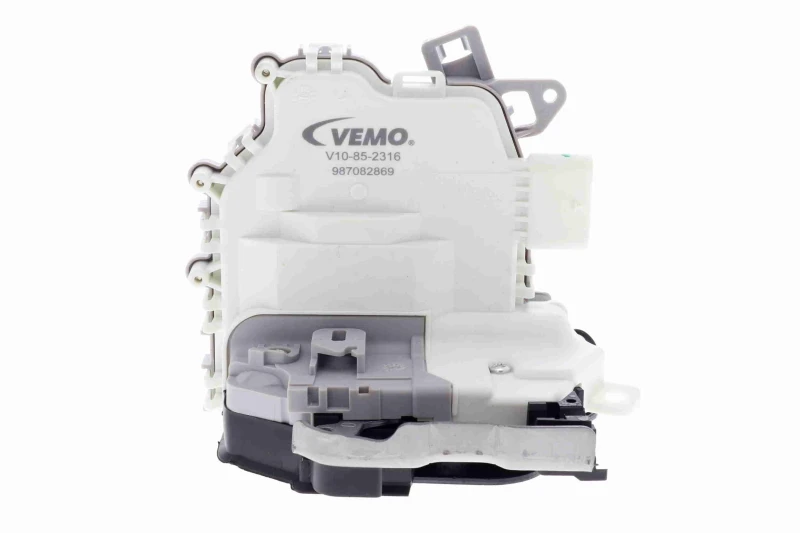 Image of Door lock VEMO V10-85-2316