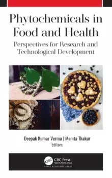 Image of Phytochemicals in Food and Health : Perspectives for Research and Technological Development