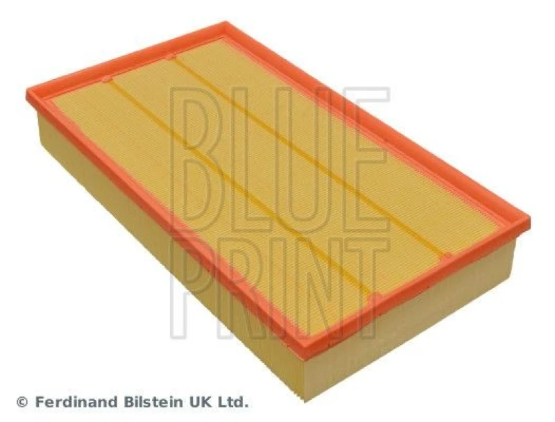 Image of Blue PRINT Air filter Blue PRINT ADV182269