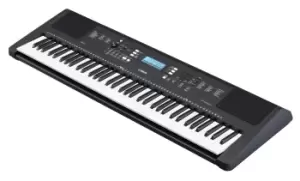 image of Yamaha PSR-EW310 Full 76 Key Music Keyboard