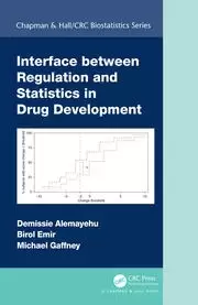 Image of Interface between Regulation and Statistics in Drug Development