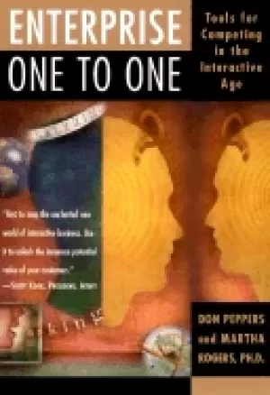 Image of enterprise one to one