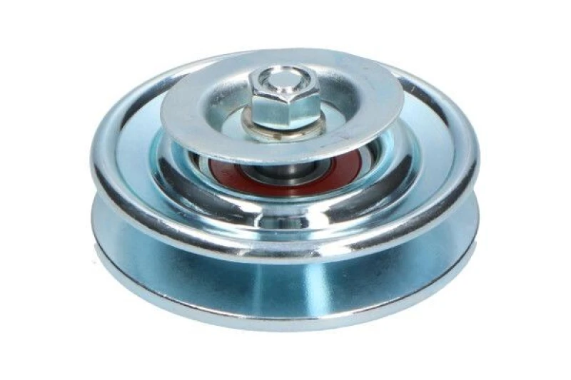 Image of KAVO PARTS Deflection / guide pulley, V-ribbed belt KAVO PARTS DIP-6511