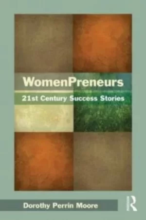 Image of WomenPreneurs by Dorothy P. Moore