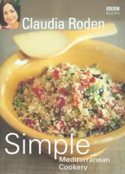Image of Simple Mediterranean cookery - Claudia Roden - Paperback - Used