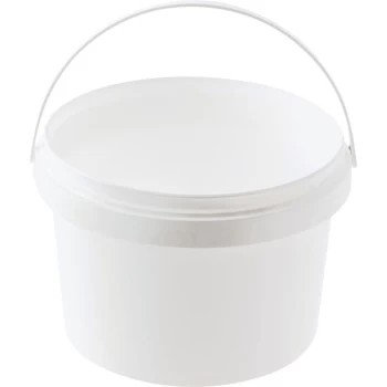Image of Kennedy - Plastic Paint Kettle 1LTR Capacity