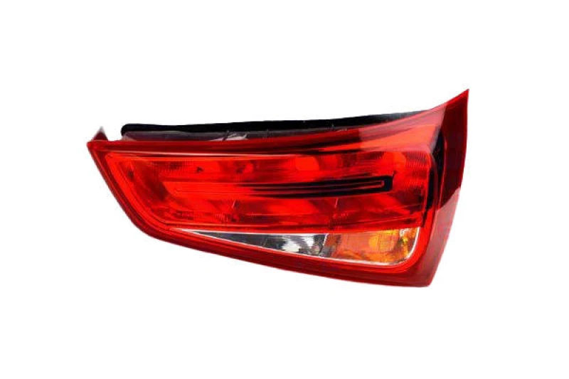 Image of JOHNS 13 46 88-1 Rear light without bulb holder, Right Combination Rearlight (391)
