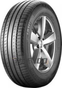 Image of Michelin Latitude Sport 255/55 R20 110Y XL