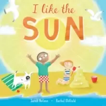 Image of I Like the Sun