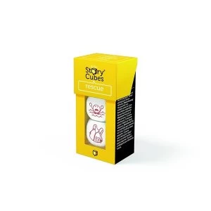 Image of Rorys Story Cubes Rescue