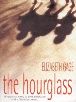 Image of The Hourglass by Elizabeth Gage Book