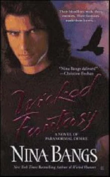 Image of Wicked Fantasy by Nina Bangs Book