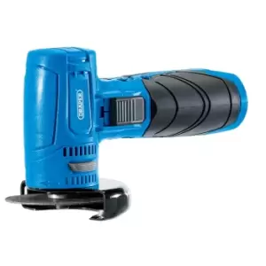 Image of Draper 12V Angle Grinder/Cut Off Tool