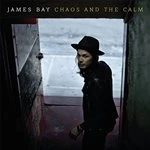 image of James Bay Chaos And The Calm Full Album Pop Singer Songwrighter Audio CD