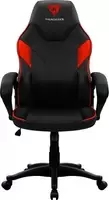 Image of ThunderX3 EC1 AIR Tech Gaming Chair Black/Red