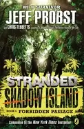 Image of shadow island forbidden passage