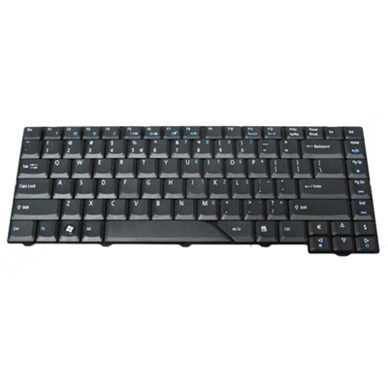 Image of Acer KB.INT00.474 laptop spare part Keyboard