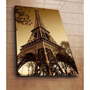 Image of 70100C-050 Multicolor Decorative Canvas Painting