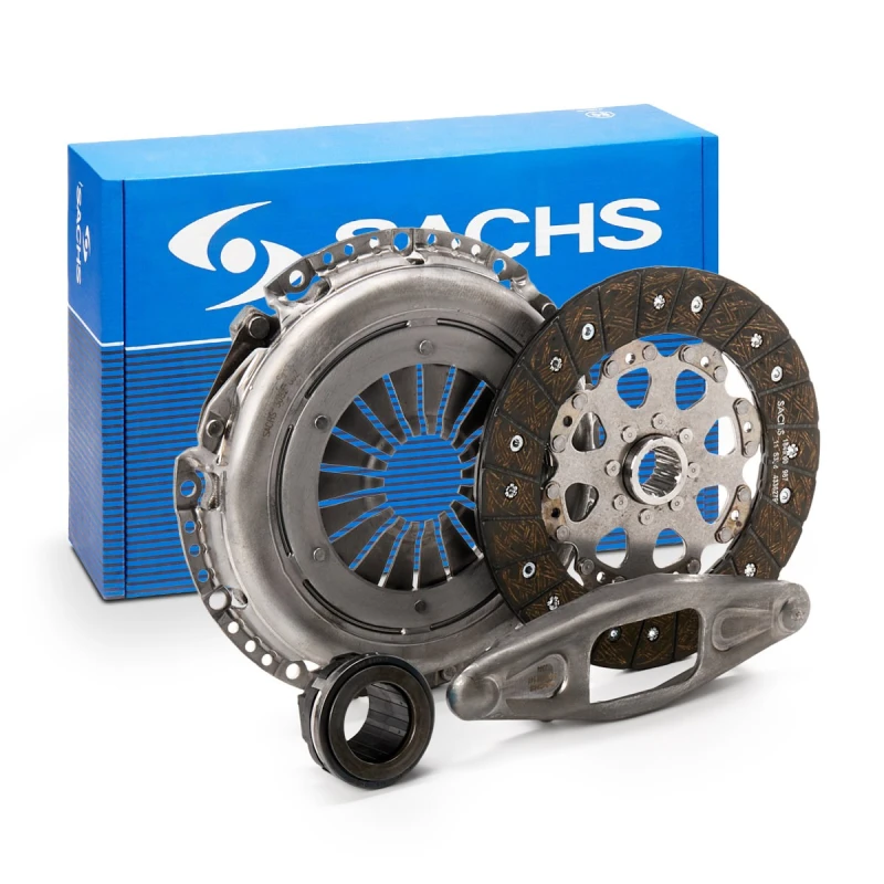 Image of Clutch kit SACHS 3000 970 136