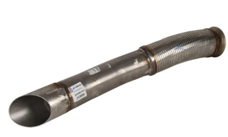 Image of VANSTAR 24244MB INOX Exhaust Pipe Exhaust Pipe (17)
