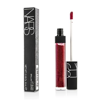 Image of NARSLip Gloss (New Packaging) - #Misbehave 6ml/0.18oz