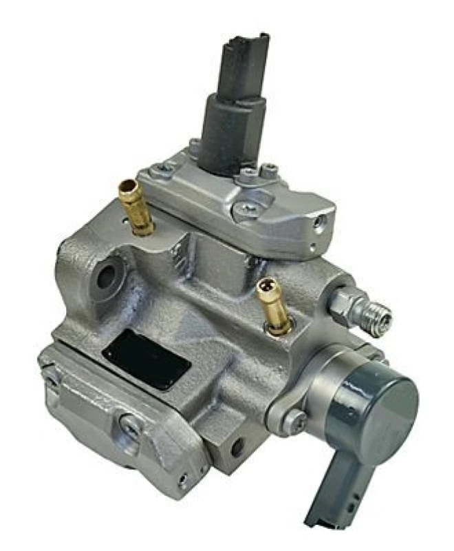 Image of High pressure fuel pump METZGER 0830047