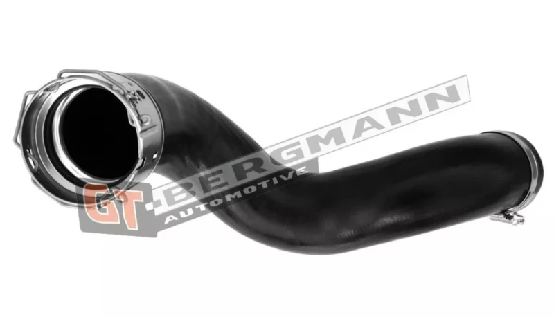 Image of GT-BERGMANN GT52-176 Turbocharger Hose Charger Intake Hose (3314)