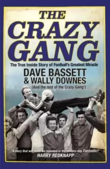 Image of The Crazy Gang