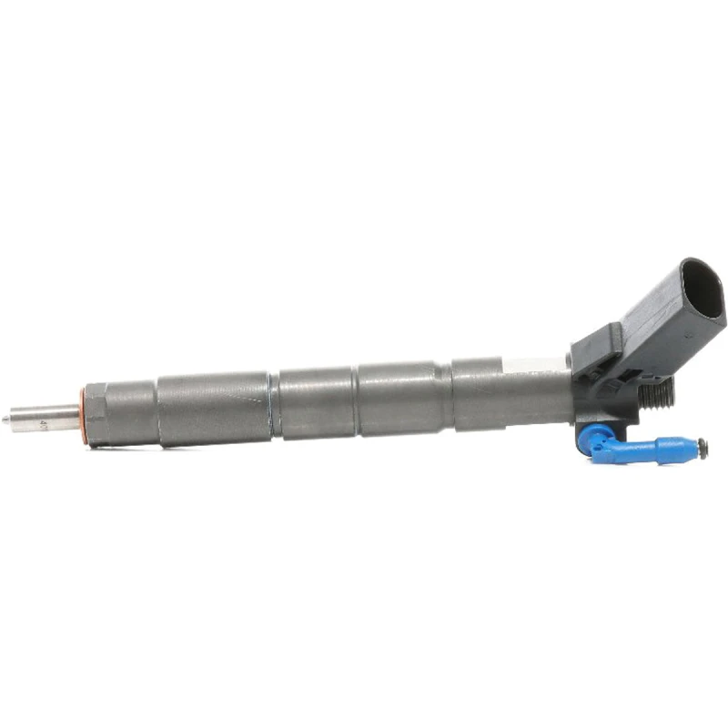 Image of METZGER 0871063 Injectors OE-PART GREENPARTS with seal ring, The spare part must be coded with OBD self-diagnosis unit Injector Nozzle (3902)