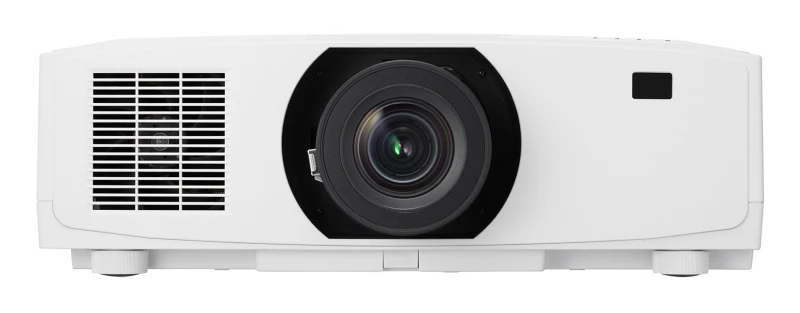 Image of Sharp V801U Standard throw projector 8000 ANSI lumens 3LCD WUXGA (1920