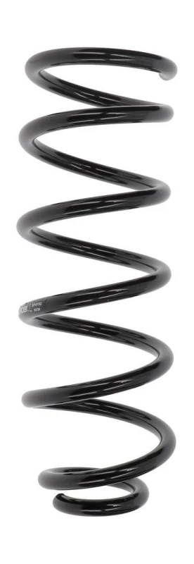 Image of MONROE Coil spring MONROE SP4192