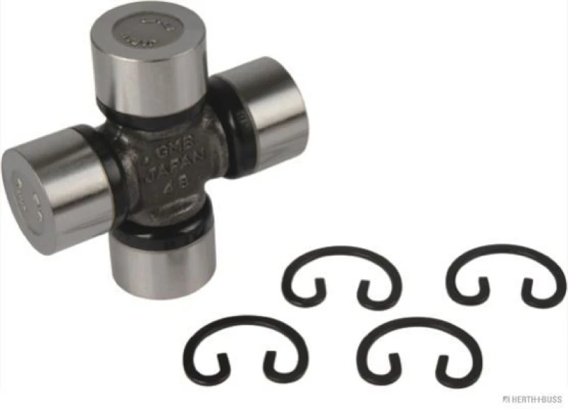 Image of Drive shaft coupler HERTH+BUSS JAKOPARTS J2928000