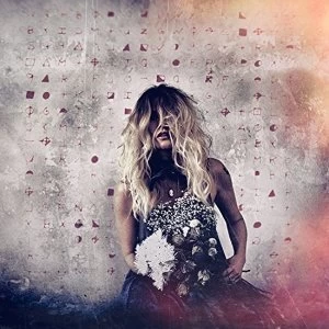 Image of Elizabeth Cook - Exodus Of Venus Vinyl