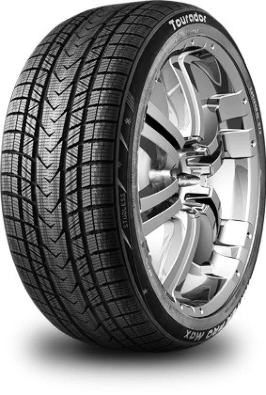 Image of Tourador Tourador Winter Pro Max 215/45 R17 91V Tyres