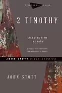 Image of 2 timothy standing firm in truth
