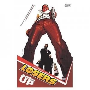 Image of The Losers by Andy Diggle and Jock Book