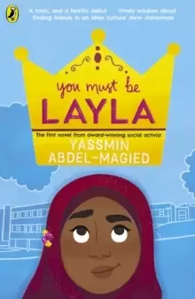 Image of You Must Be Layla